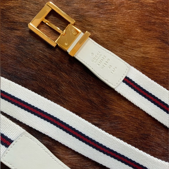 New Gucci belt - Picture 4 of 5